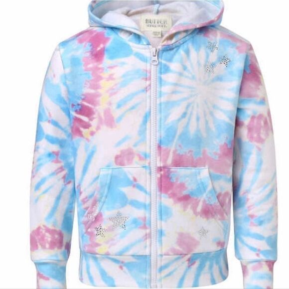 Butter Short Set  - Picture 2 of 4